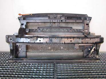 HLADNJAK VODE za Volkswagen Polo