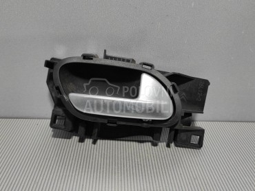 UNUTRASNJA RUCKA VRATA za Peugeot 508