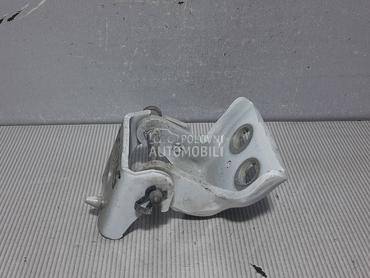 BAGLAMA VRATA za Peugeot Partner