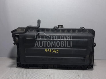 KUCISTE FILTERA ZRAKA za Volkswagen Polo