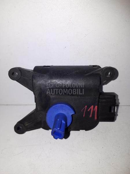 MOTORIC VENTILATORA