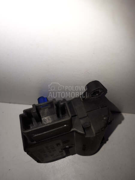 MOTORIC VENTILATORA