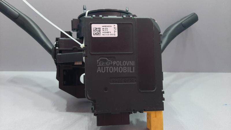 ELEKTRONIKA MODUL VOLANA