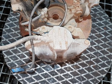 KOCIONA KLJESTA za Peugeot 208