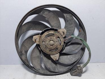 VENTILATOR za Opel Corsa C