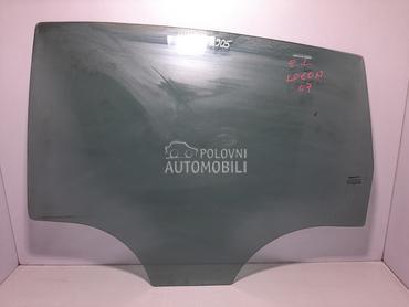 STAKLO za Seat Leon