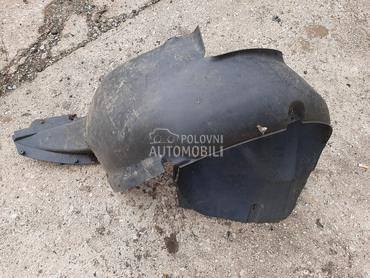 UNUTRASNJI BLATOBRAN za Seat Leon