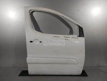 VRATA za Peugeot Partner