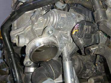 DOZER KLAPNA za Volkswagen Golf 7