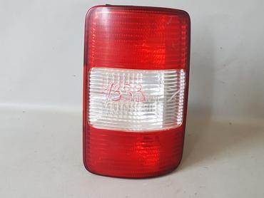 STOPA za Volkswagen Caddy