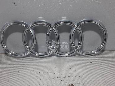 PREDNJI ZNAK za Audi A8