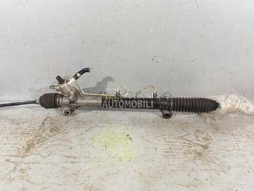 LETVA VOLANA za Nissan X-Trail