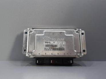 ELEKTRONIKA MOTORA za Peugeot 307