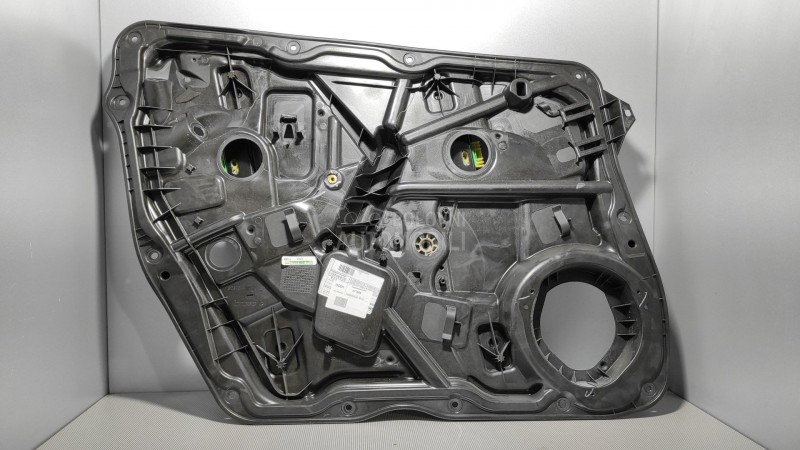 ELEKTRO PODIZAC STAKLA