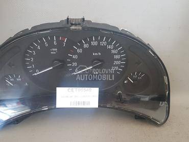 CELER SAT za Opel Corsa C