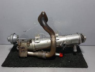 HLADNJAK EGR VENTILA za Audi A4