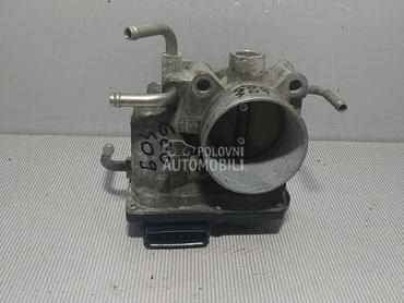 DOZER KLAPNA za Toyota RAV 4