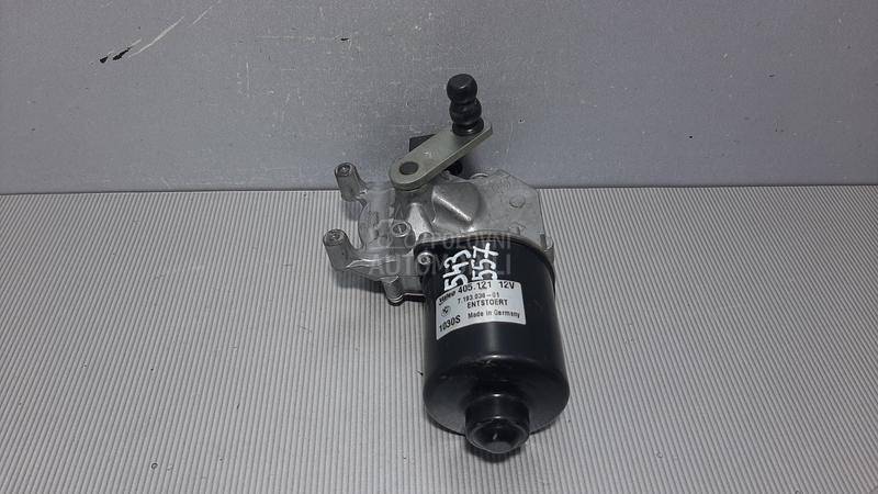 MOTORIC PREDNJEG BRISACA