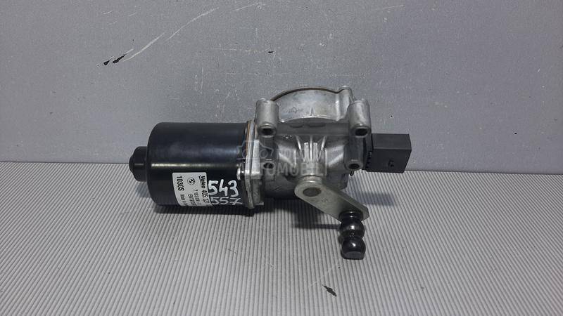 MOTORIC PREDNJEG BRISACA