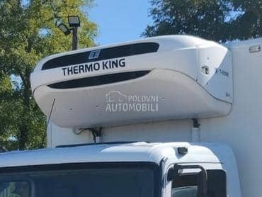 Thermoking i Carrier delovi