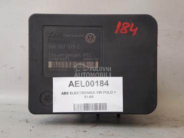 ABS ELEKTRONIKA za Volkswagen Polo