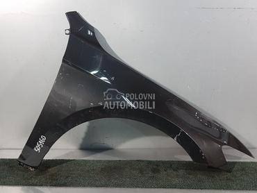 BLATOBRAN za Volkswagen Passat B8