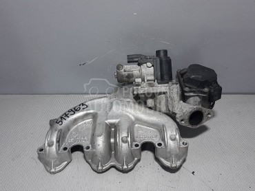 USISNA GRANA za Volkswagen Passat B6