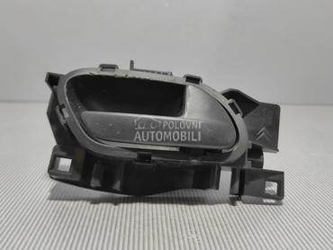 UNUTRASNJA RUCKA VRATA za Peugeot Partner