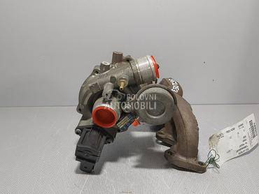 TURBINA za Volkswagen Passat B7