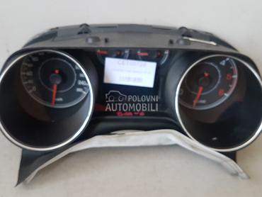 CELER SAT za Fiat Bravo