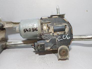 MOTORIC PREDNJEG BRISACA za Volkswagen Caddy