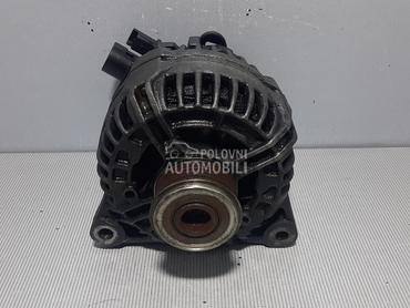 ALTERNATOR za Citroen C4