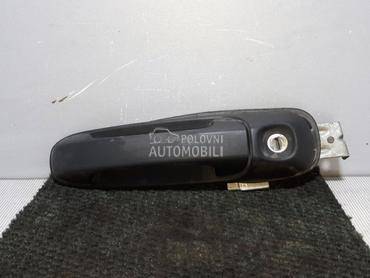 RUCKA VRATA za Jeep Cherokee