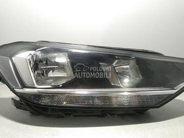 FAR za Volkswagen Touran