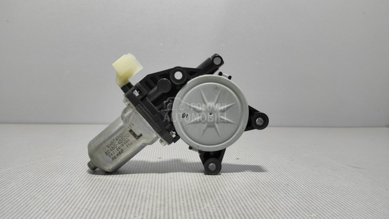 MOTORIC PODIZACA STAKLA