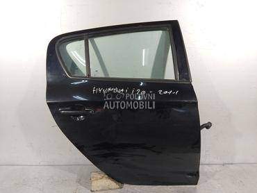 VRATA za Hyundai i20