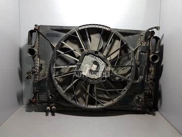 NOSAC VENTILATORA za Mercedes Benz E Klasa