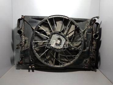 NOSAC VENTILATORA za Mercedes Benz E 124