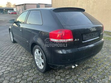 kociona pumpa za Audi A3, A4, A5 ... od 2002. do 2013. god.