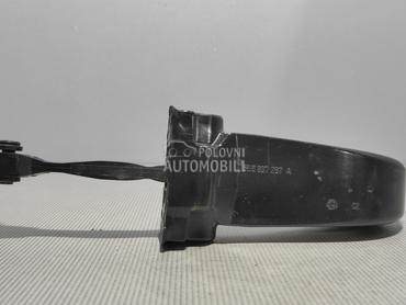 GRANICNIK VRATA za Škoda Octavia