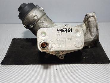 HLADNJAK ULJA za BMW 528