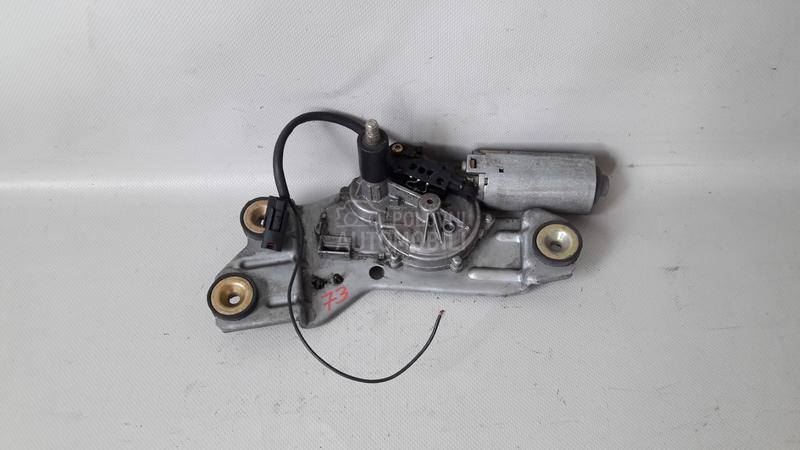 MOTORIC BRISACA GEPEKA