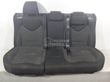 SJEDISTA za Peugeot 308