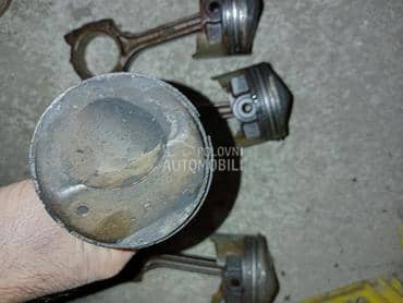 Klipovi za Mitsubishi Carisma od 1995. do 2003. god.