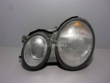 FAR za Mercedes Benz E Klasa