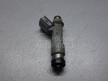 DIZNA za Peugeot 107