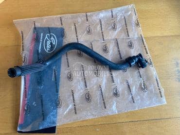 crevo vode za Opel Corsa D