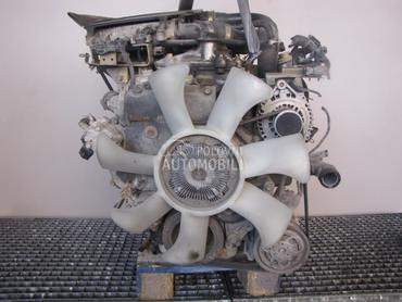 MOTOR za Nissan Terrano