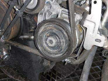 KOMPRESOR KLIME za Audi A4