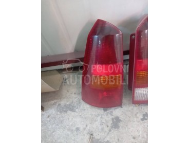 Leva stop lampa za Ford Focus od 1998. do 2004. god.